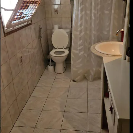 Adorais Feriehus *