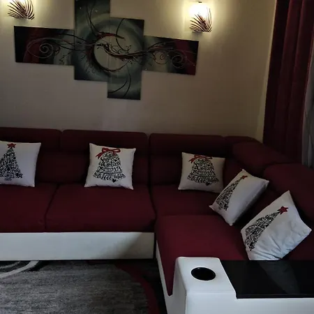 Adorais Holiday home