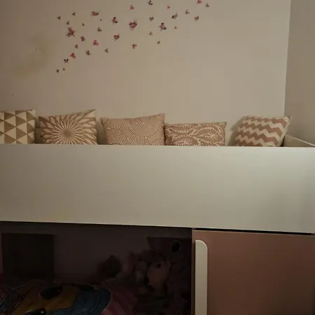 Adorais Holiday home Drancy