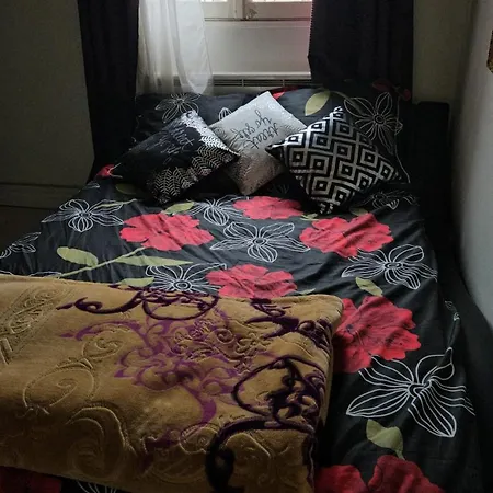 Holiday home Adorais Drancy