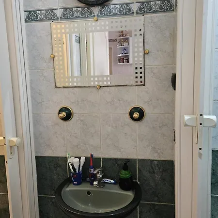 Adorais Holiday home Drancy